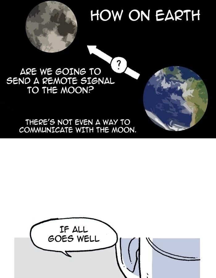 Read Moon You (en) Manga Online