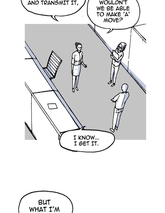 Read Moon You (en) Manga Online