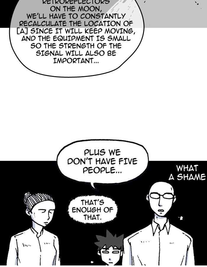 Read Moon You (en) Manga Online