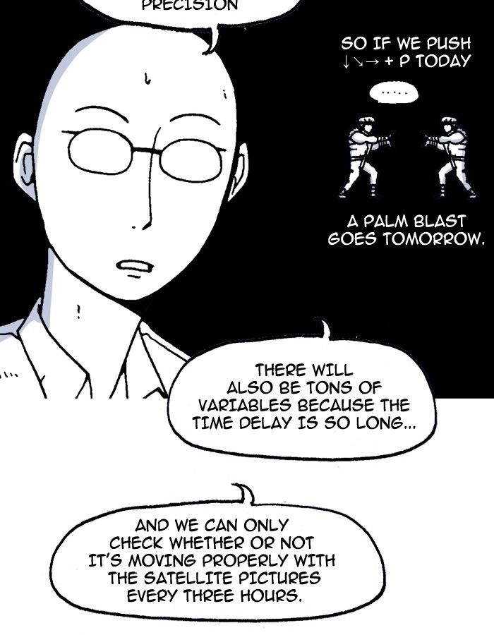 Read Moon You (en) Manga Online