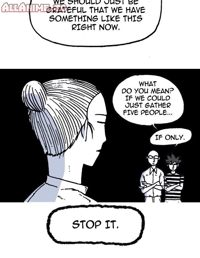 Read Moon You (en) Manga Online