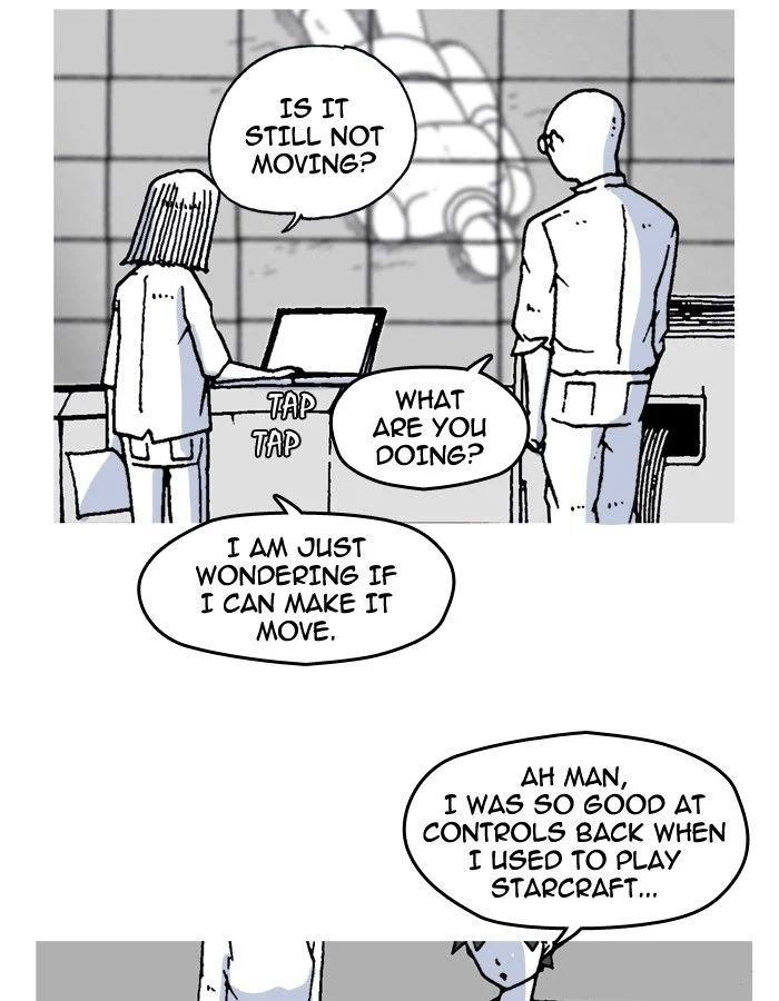 Read Moon You (en) Manga Online