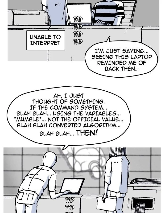 Read Moon You (en) Manga Online