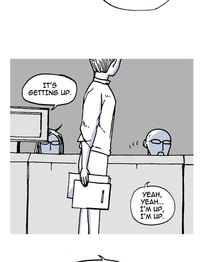 Read Moon You (en) Manga Online