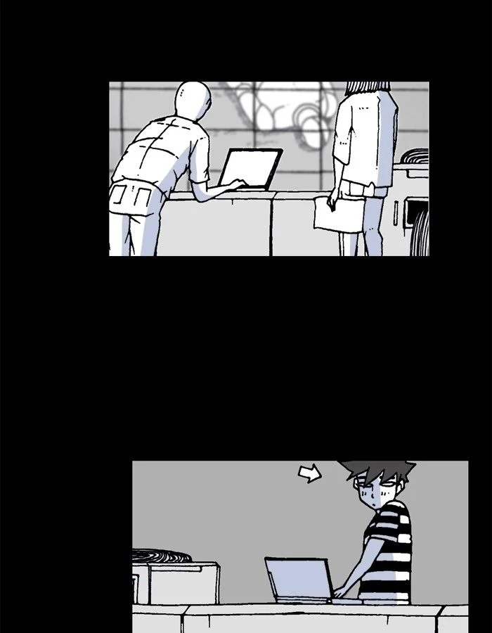 Read Moon You (en) Manga Online