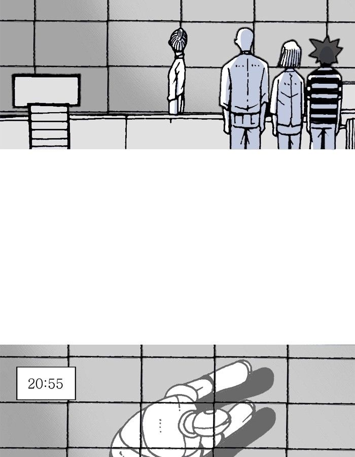 Read Moon You (en) Manga Online