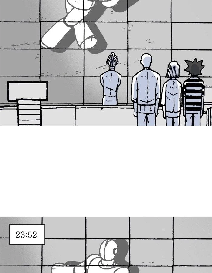 Read Moon You (en) Manga Online