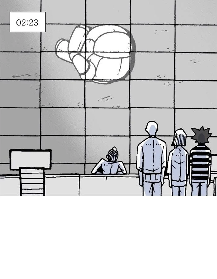 Read Moon You (en) Manga Online