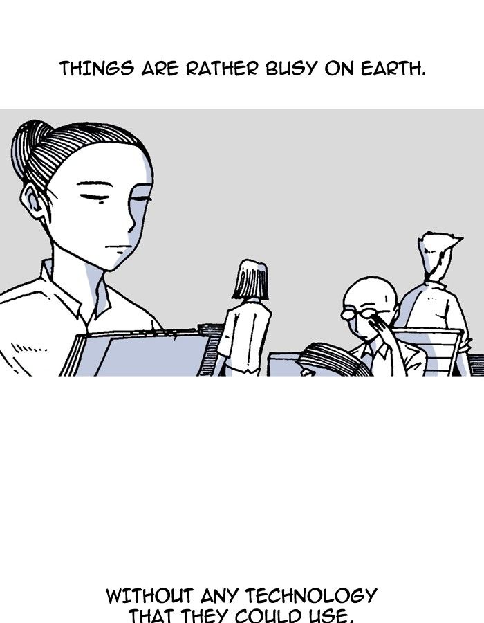 Read Moon You (en) Manga Online