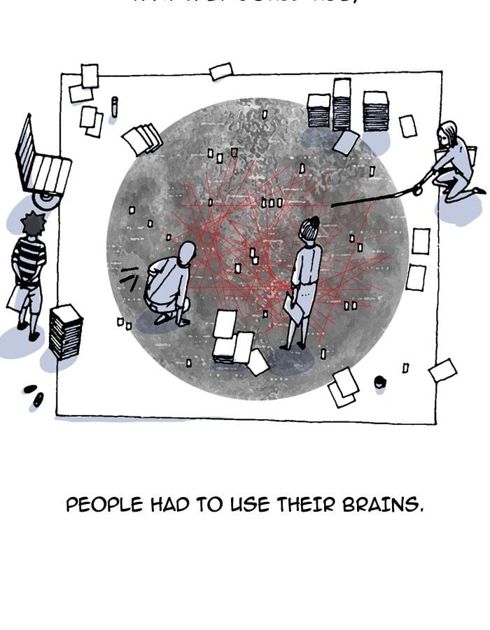 Read Moon You (en) Manga Online