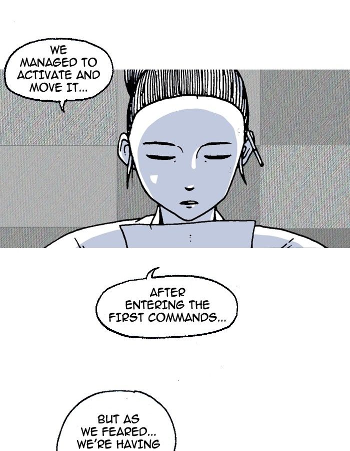 Read Moon You (en) Manga Online