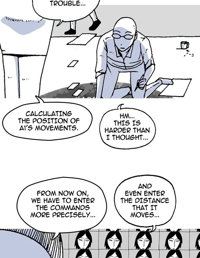 Read Moon You (en) Manga Online