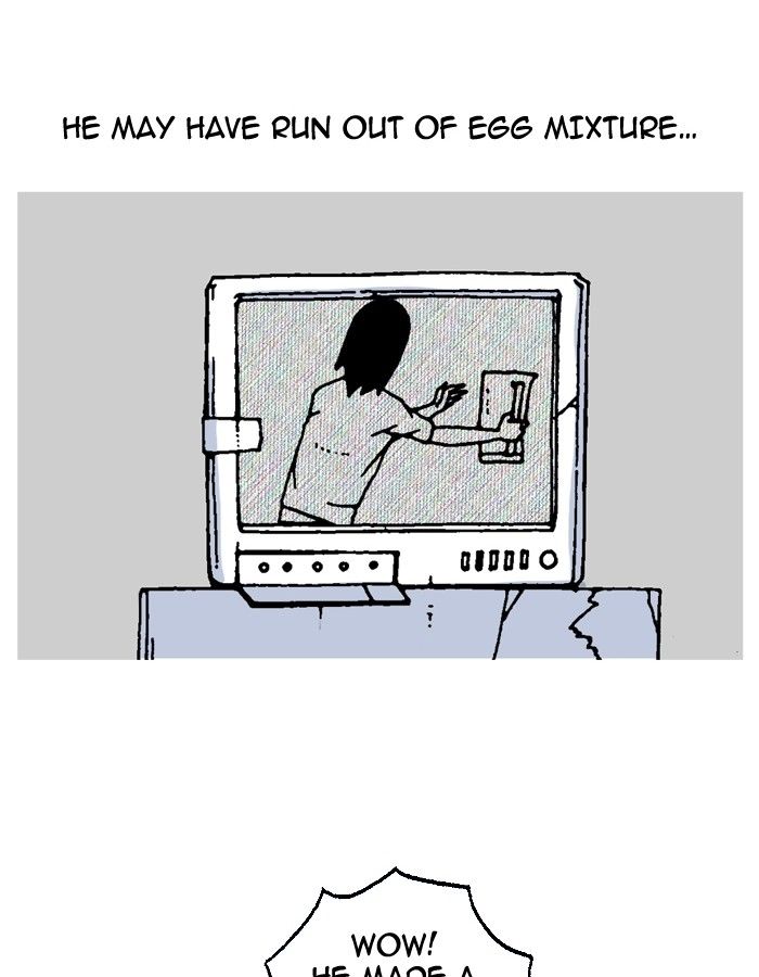 Read Moon You (en) Manga Online