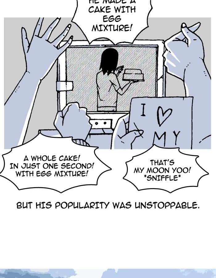 Read Moon You (en) Manga Online