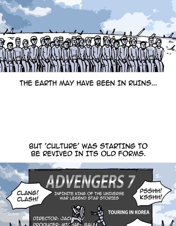 Read Moon You (en) Manga Online