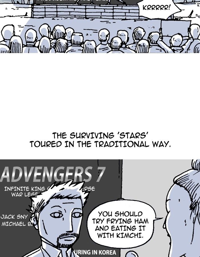 Read Moon You (en) Manga Online