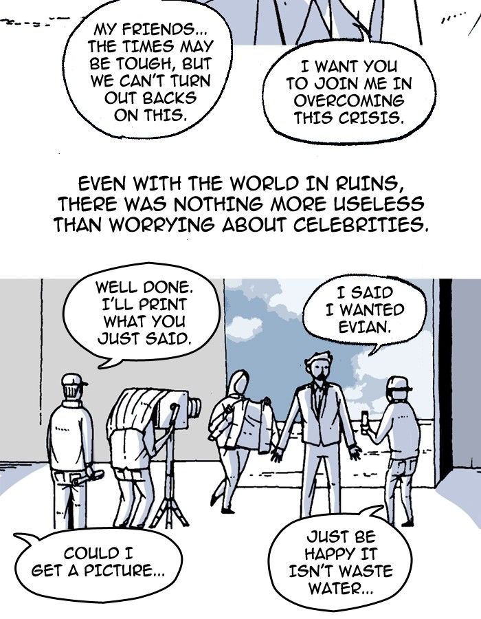 Read Moon You (en) Manga Online