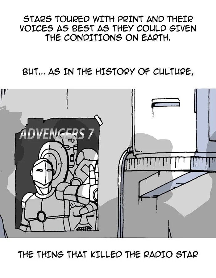 Read Moon You (en) Manga Online