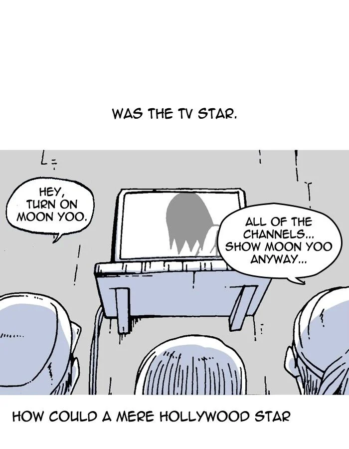 Read Moon You (en) Manga Online