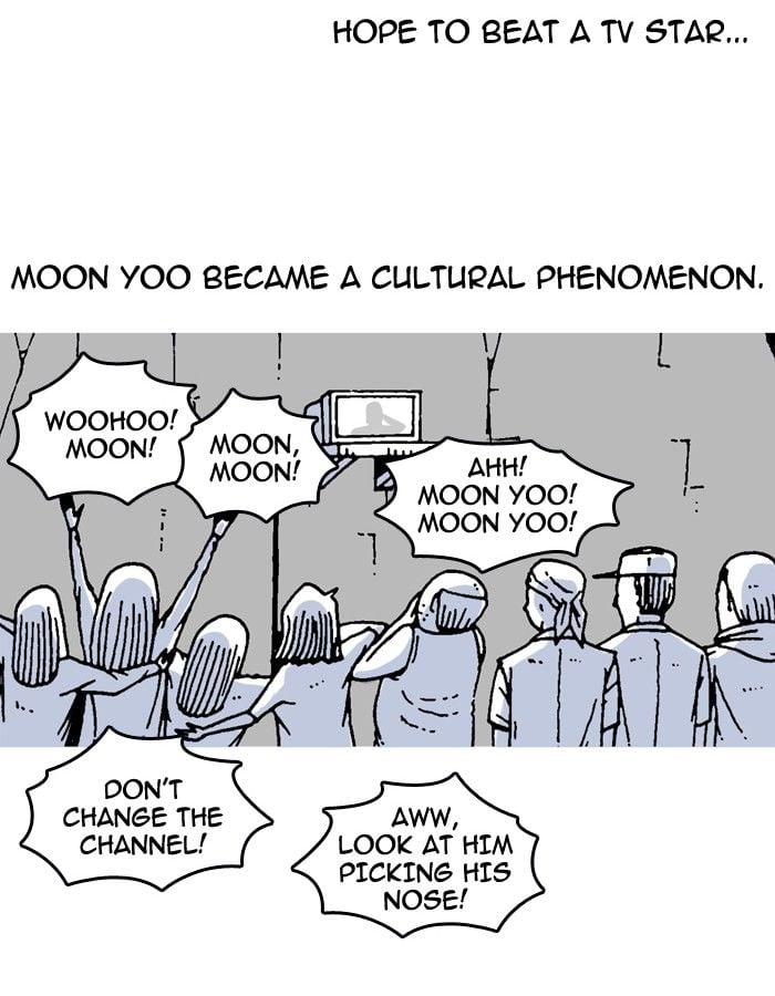Read Moon You (en) Manga Online