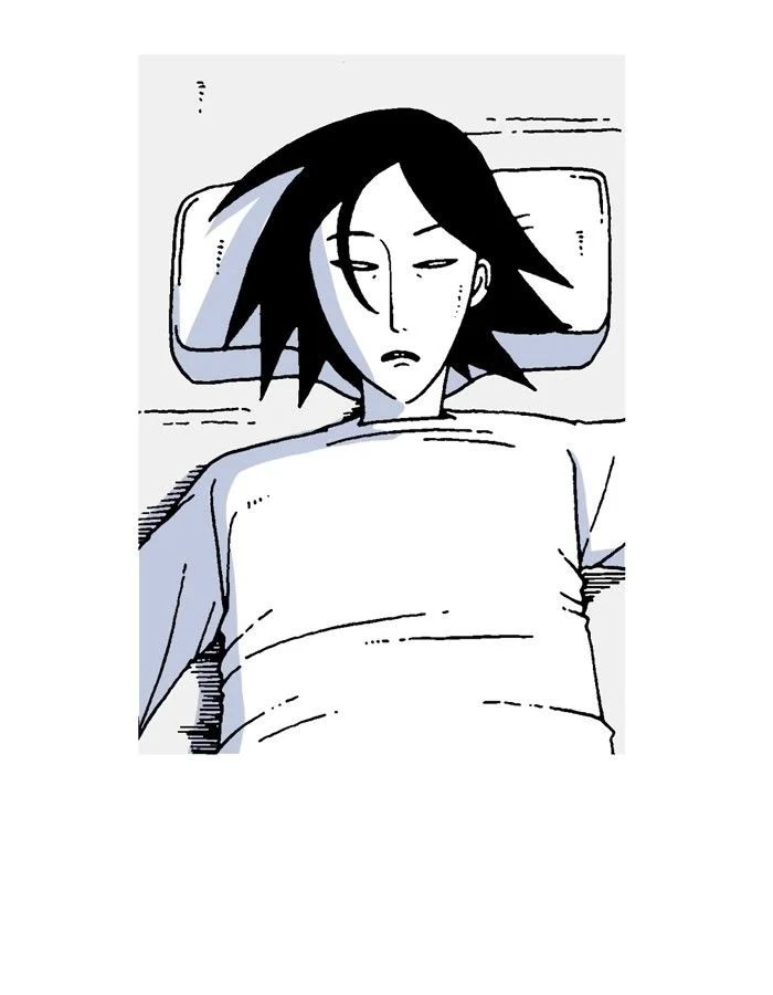 Read Moon You (en) Manga Online