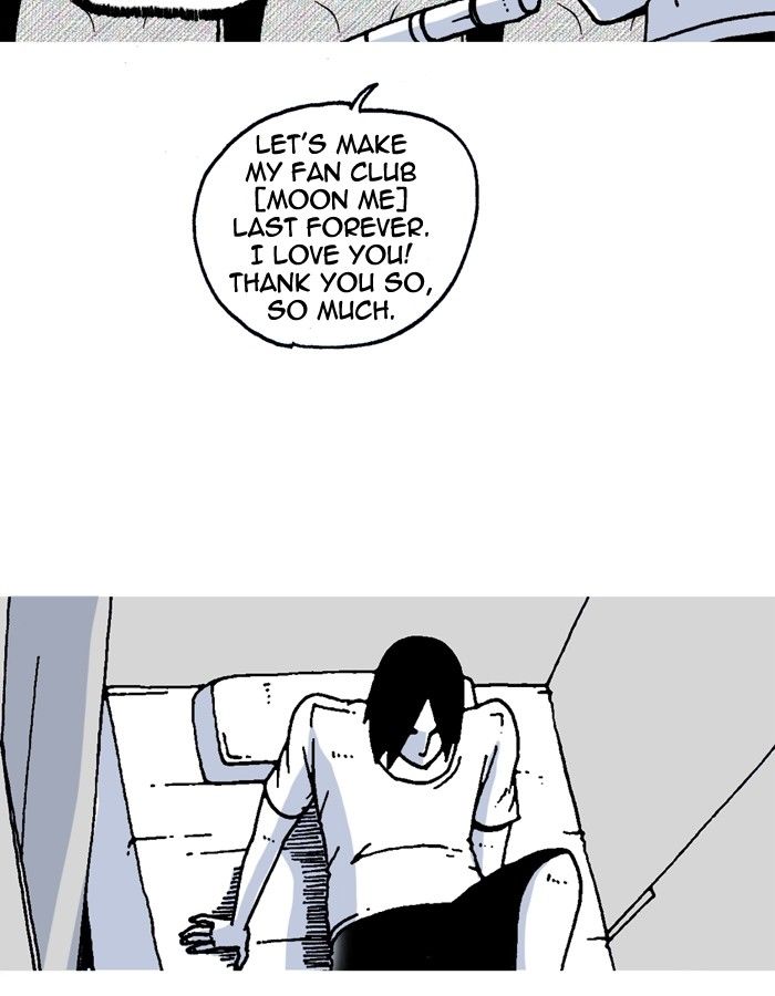 Read Moon You (en) Manga Online