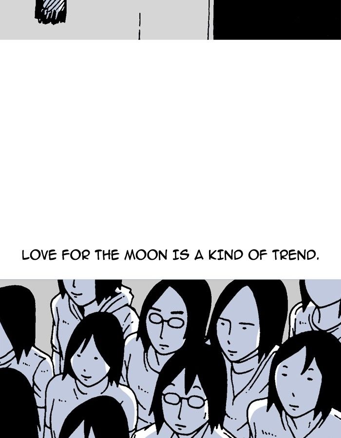 Read Moon You (en) Manga Online