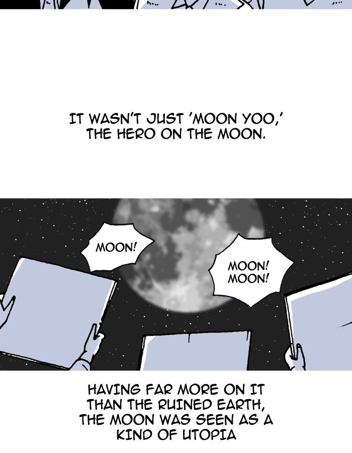 Read Moon You (en) Manga Online