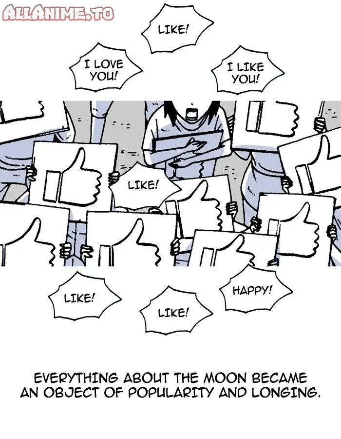 Read Moon You (en) Manga Online