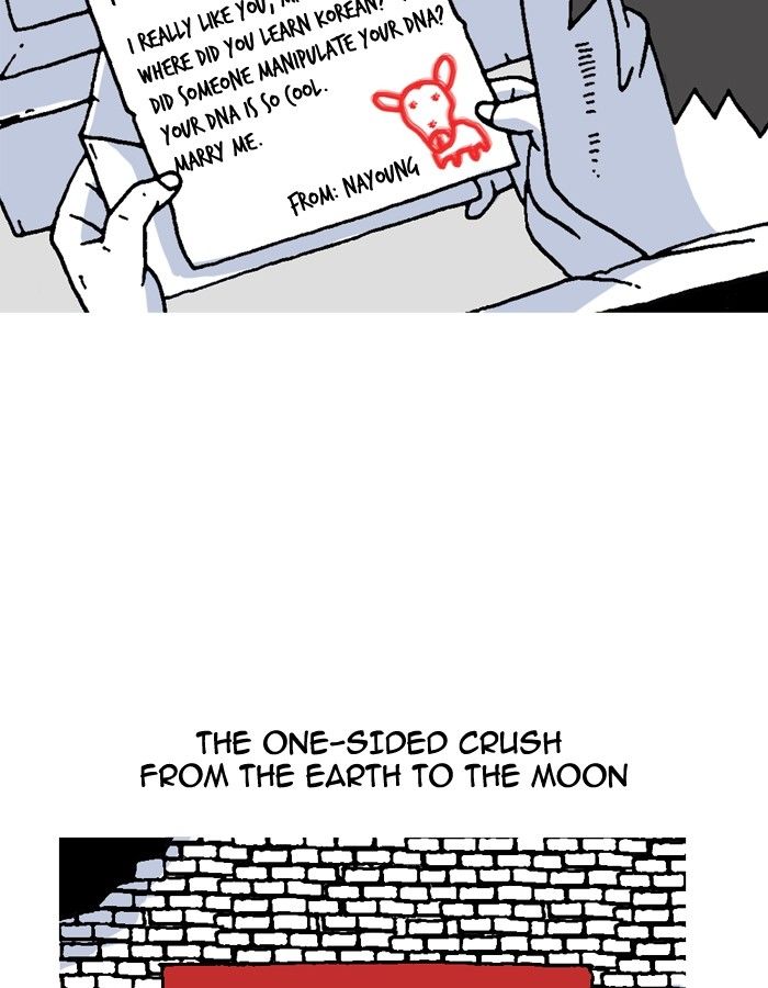 Read Moon You (en) Manga Online