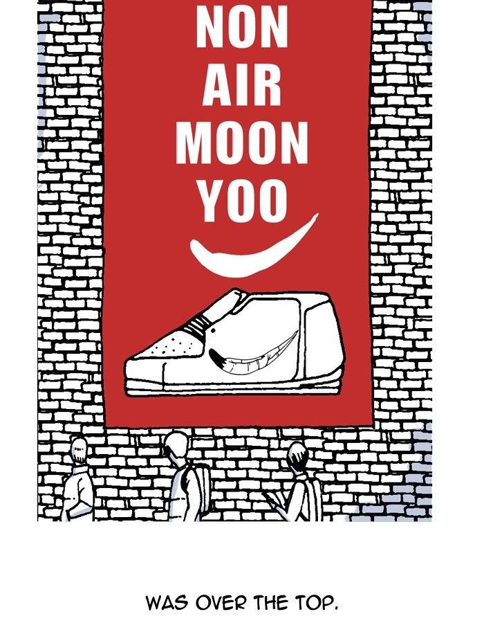 Read Moon You (en) Manga Online