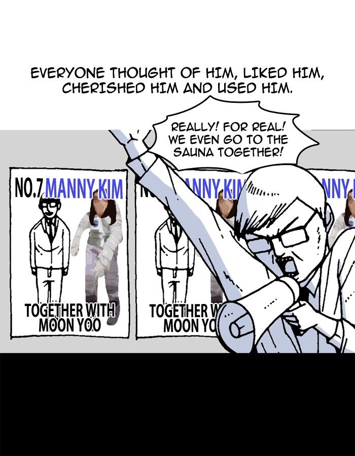 Read Moon You (en) Manga Online