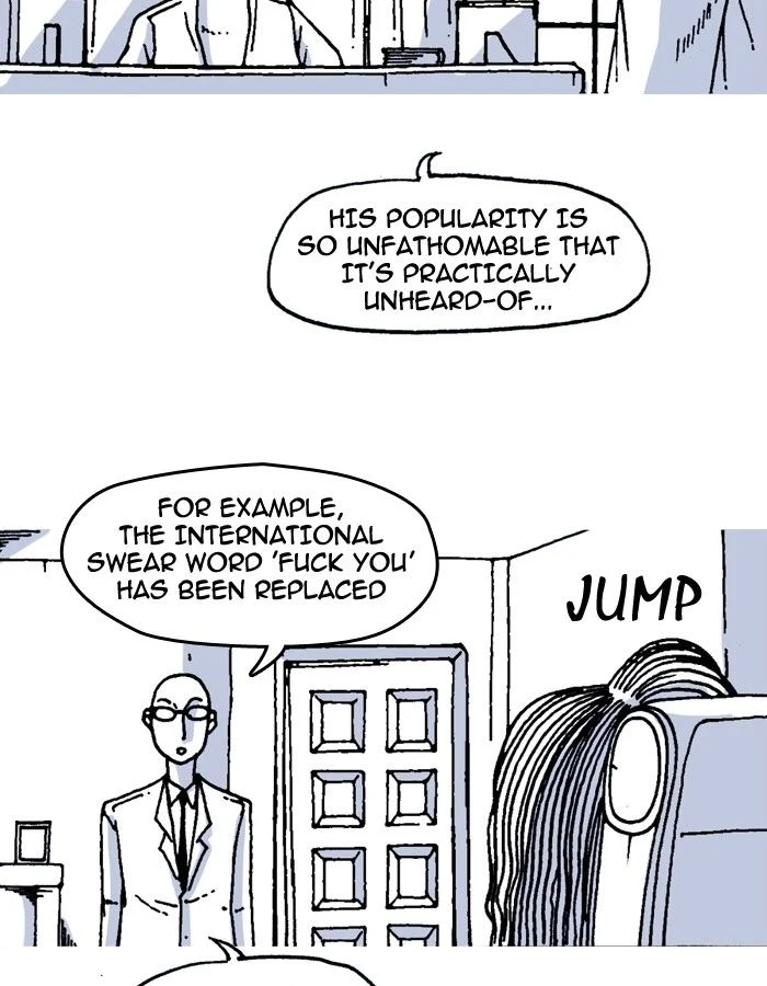 Read Moon You (en) Manga Online