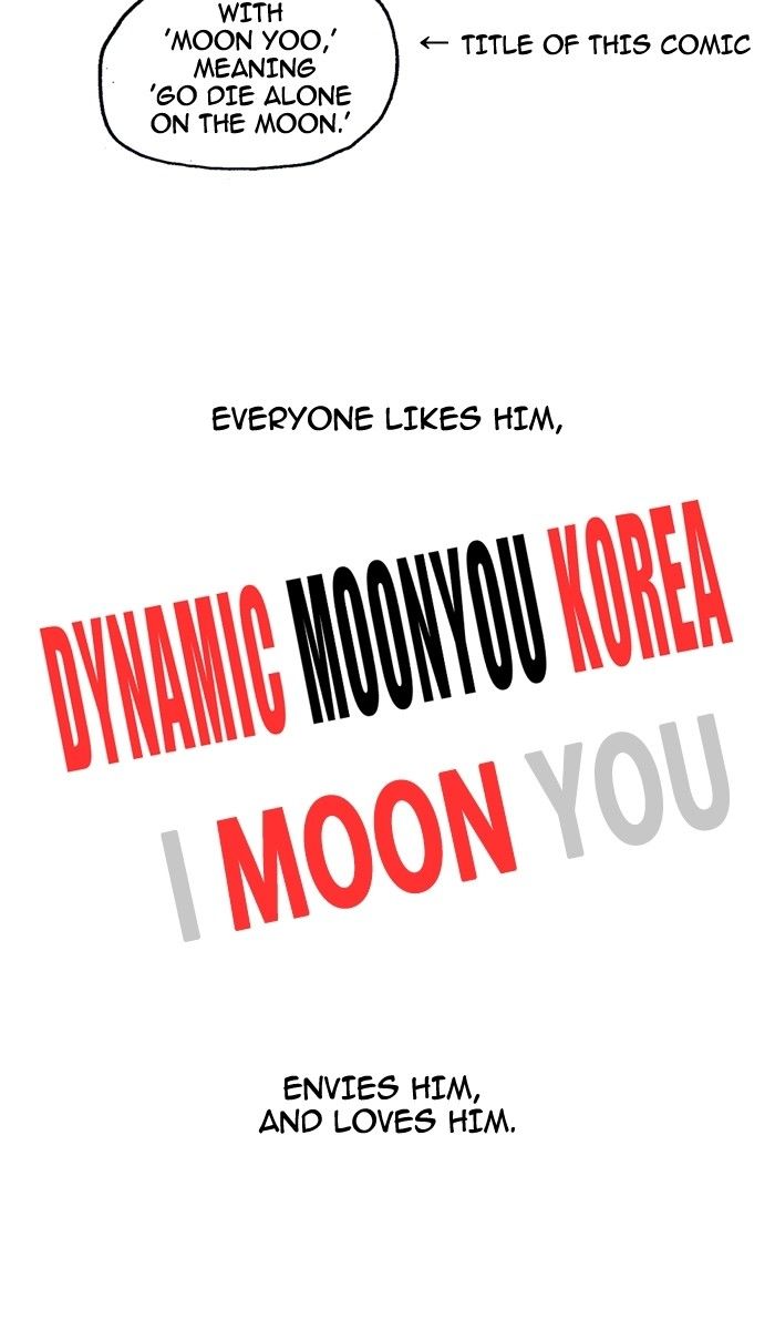 Read Moon You (en) Manga Online