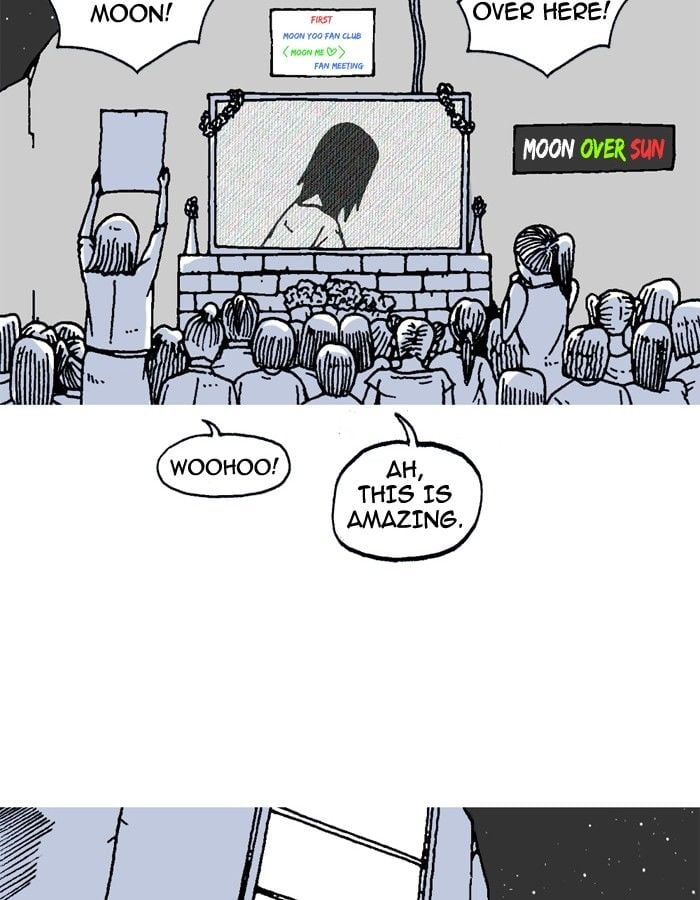 Read Moon You (en) Manga Online