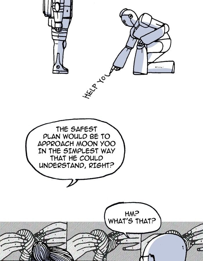 Read Moon You (en) Manga Online
