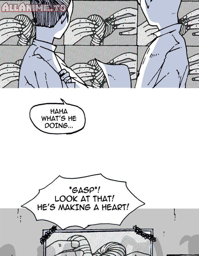 Read Moon You (en) Manga Online