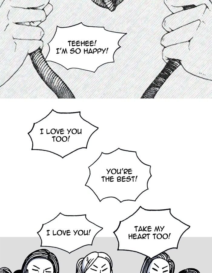 Read Moon You (en) Manga Online