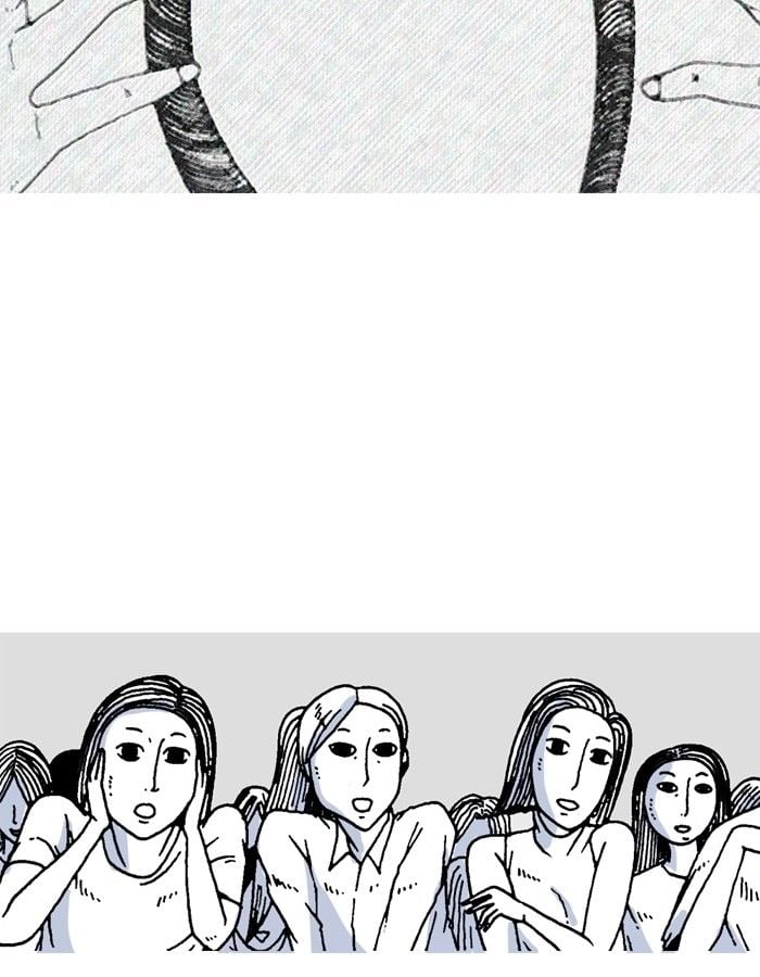 Read Moon You (en) Manga Online