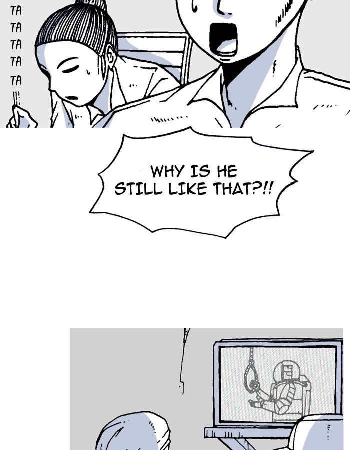 Read Moon You (en) Manga Online