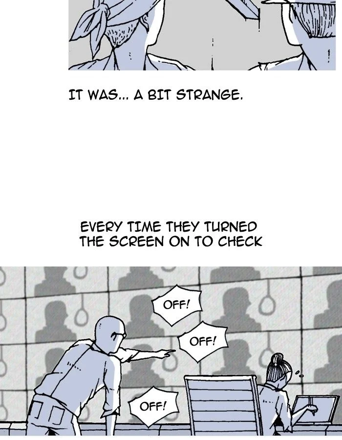 Read Moon You (en) Manga Online