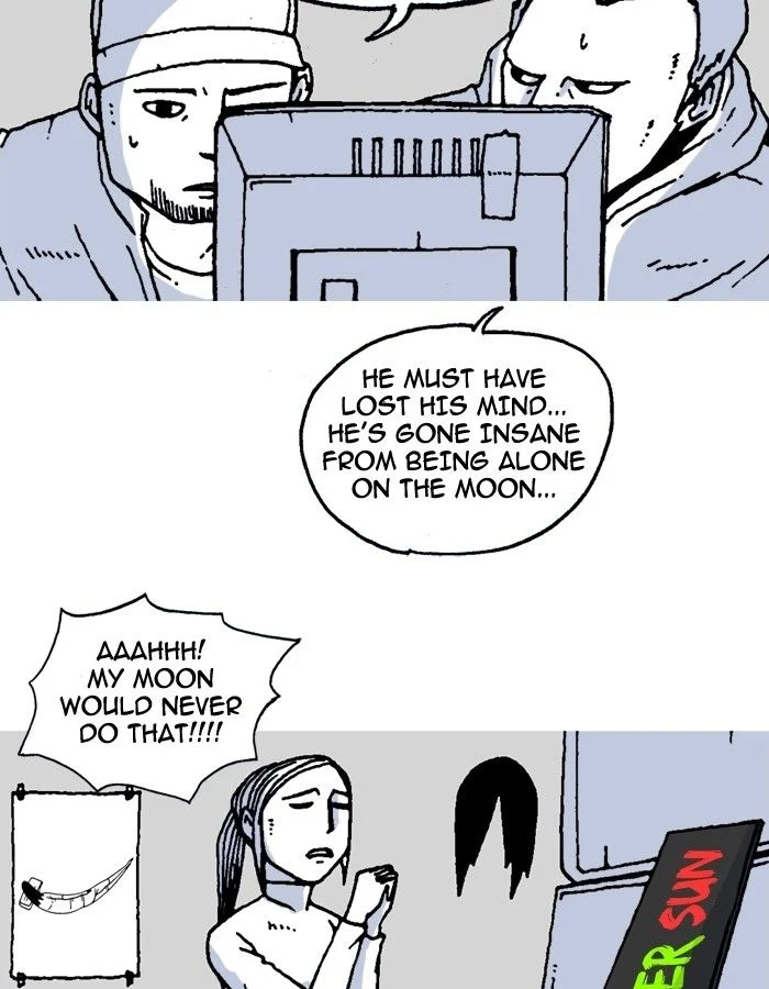 Read Moon You (en) Manga Online