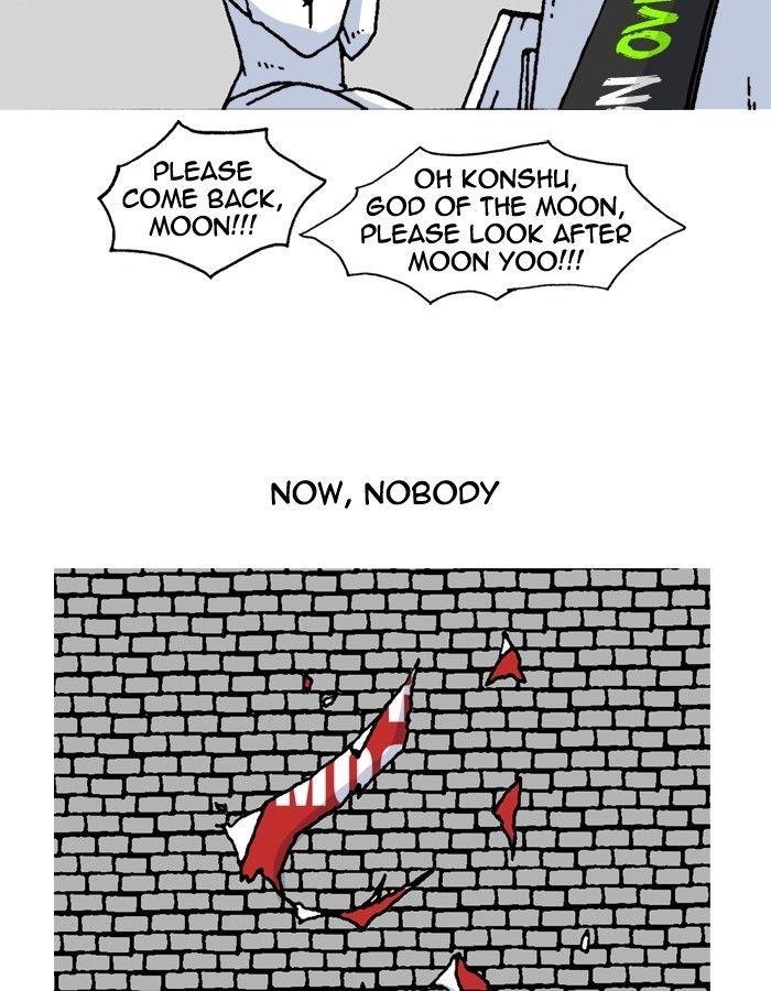 Read Moon You (en) Manga Online