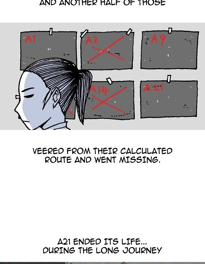 Read Moon You (en) Manga Online