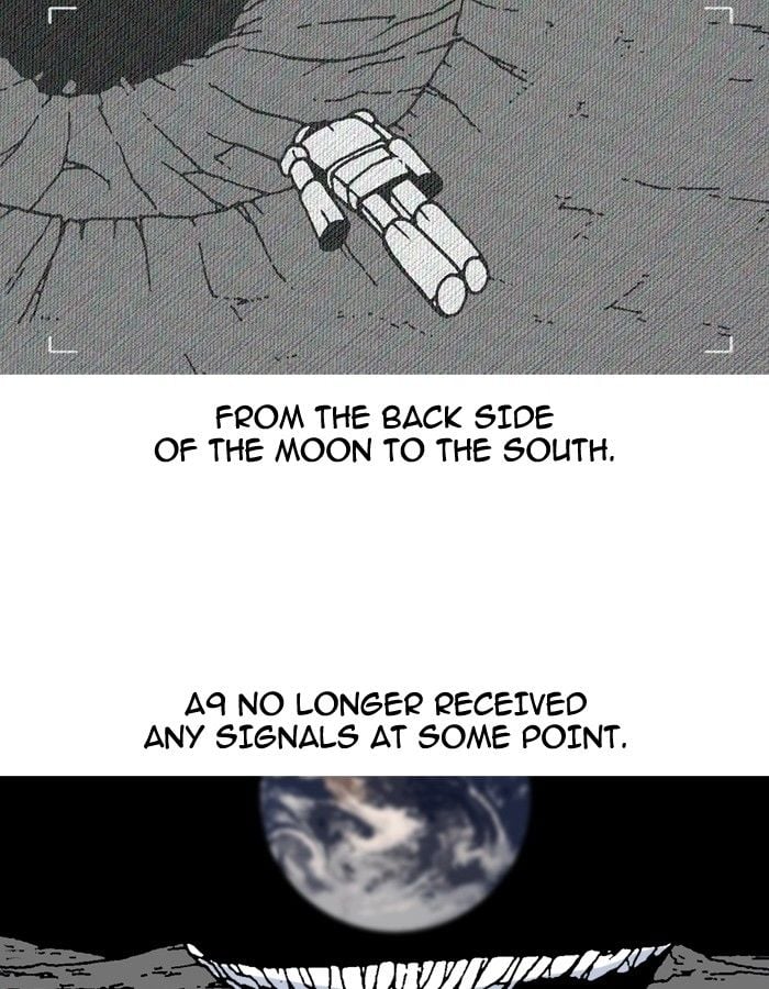 Read Moon You (en) Manga Online