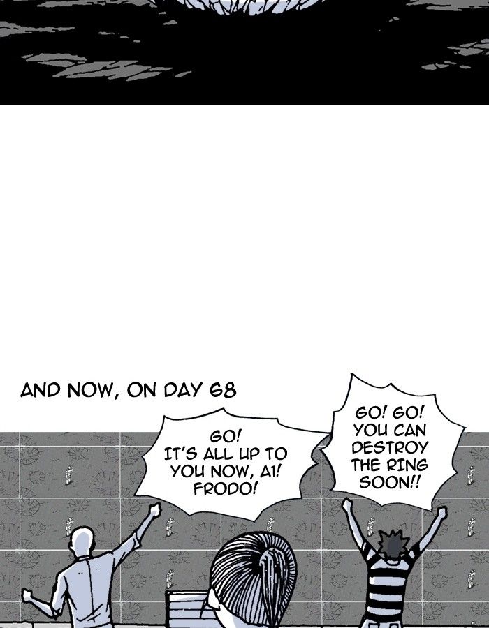 Read Moon You (en) Manga Online