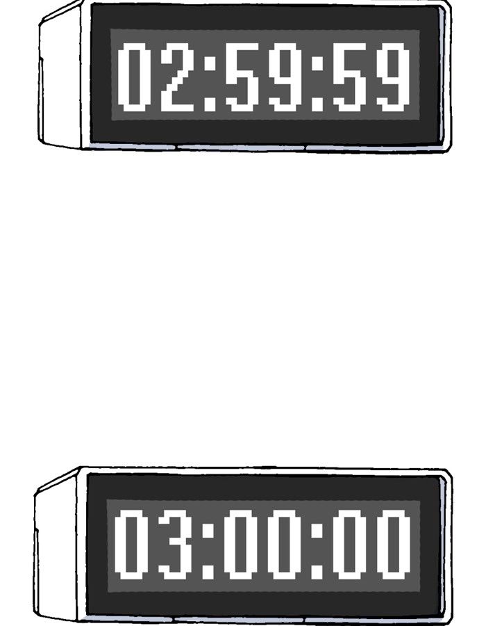 Read Moon You (en) Manga Online