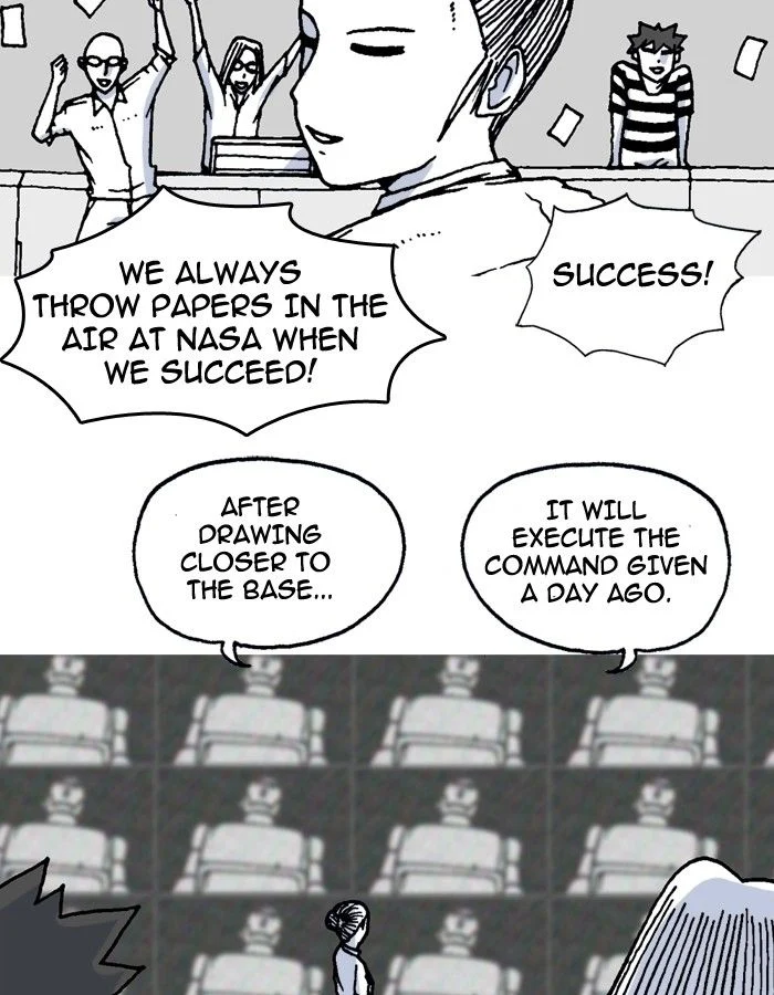 Read Moon You (en) Manga Online