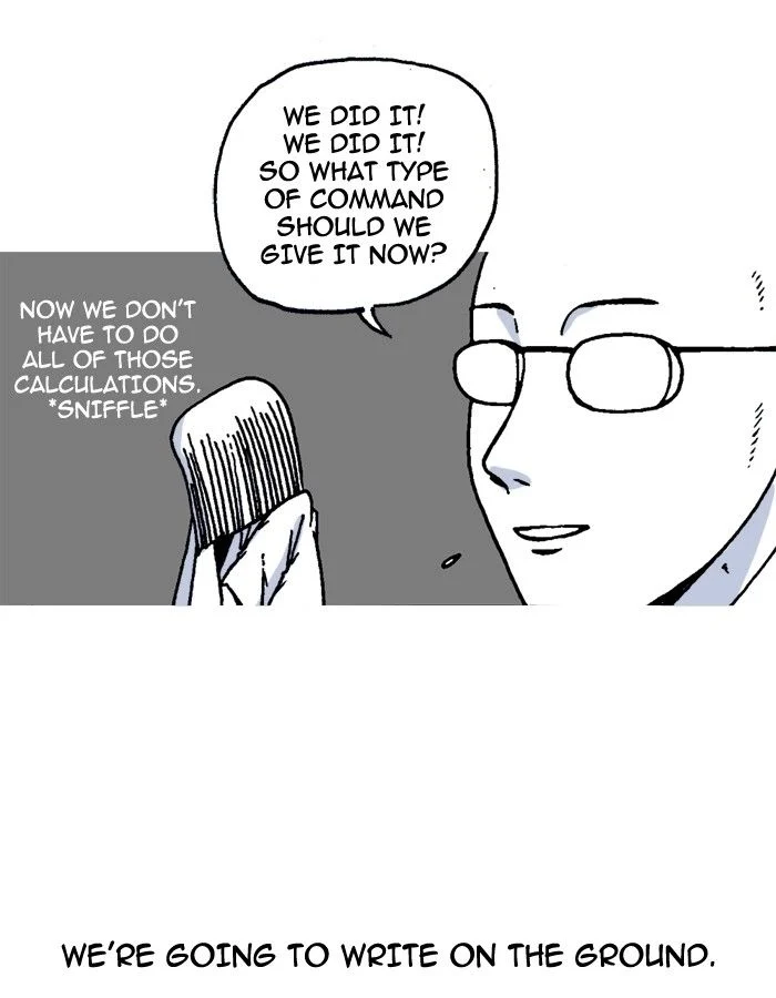 Read Moon You (en) Manga Online