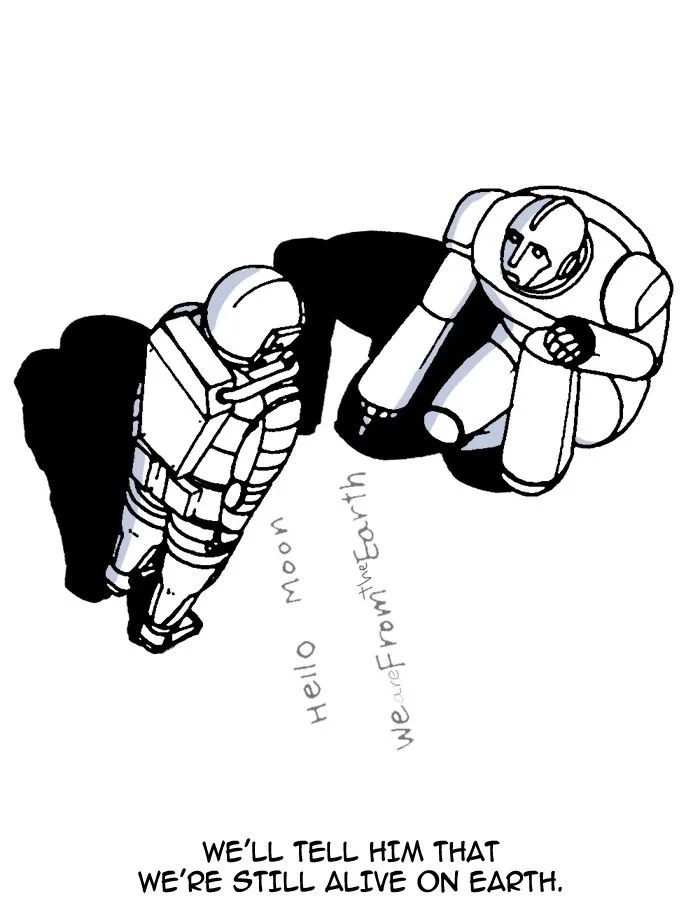 Read Moon You (en) Manga Online